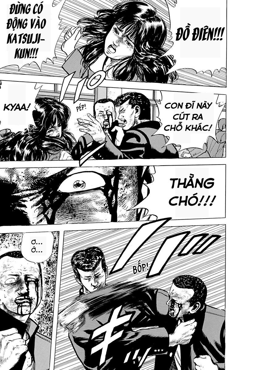 Bản Blues Vô Giá Trị Chapter 42 - 2