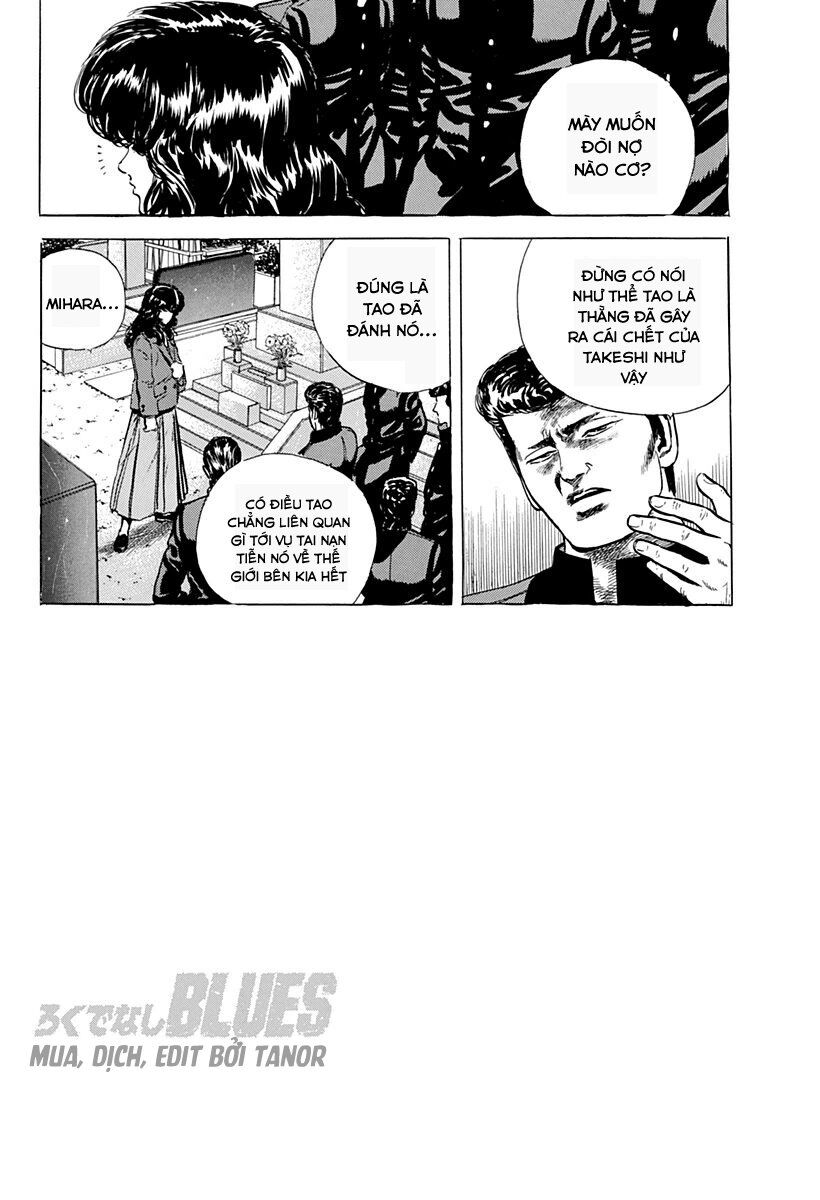 Bản Blues Vô Giá Trị Chapter 42 - 12