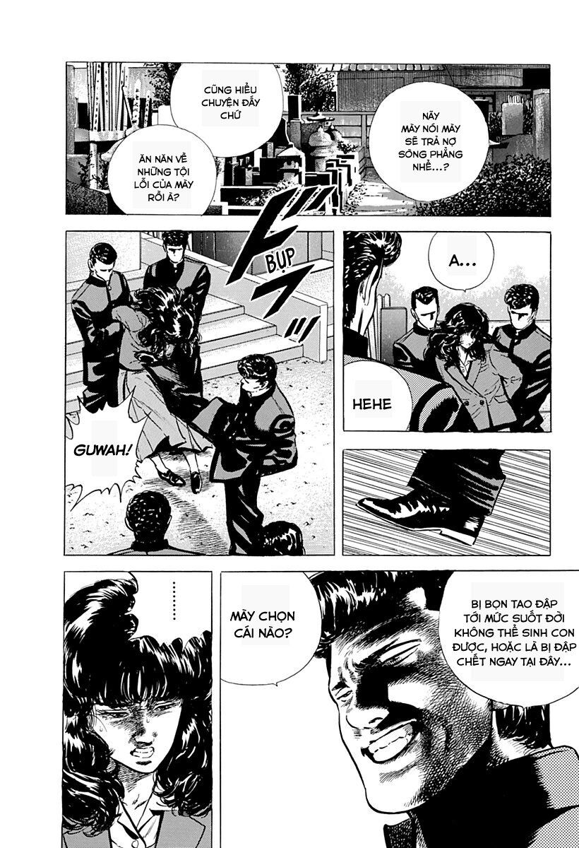 Bản Blues Vô Giá Trị Chapter 42 - 13