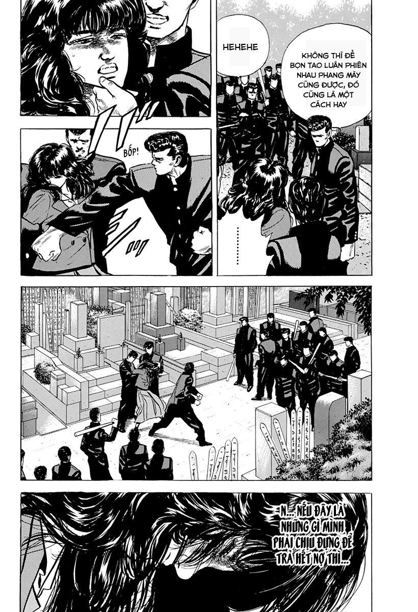 Bản Blues Vô Giá Trị Chapter 42 - 14