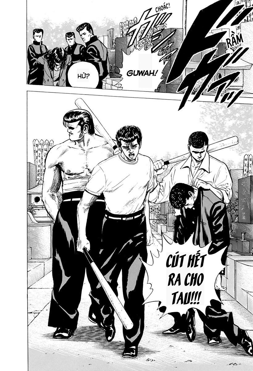 Bản Blues Vô Giá Trị Chapter 42 - 15
