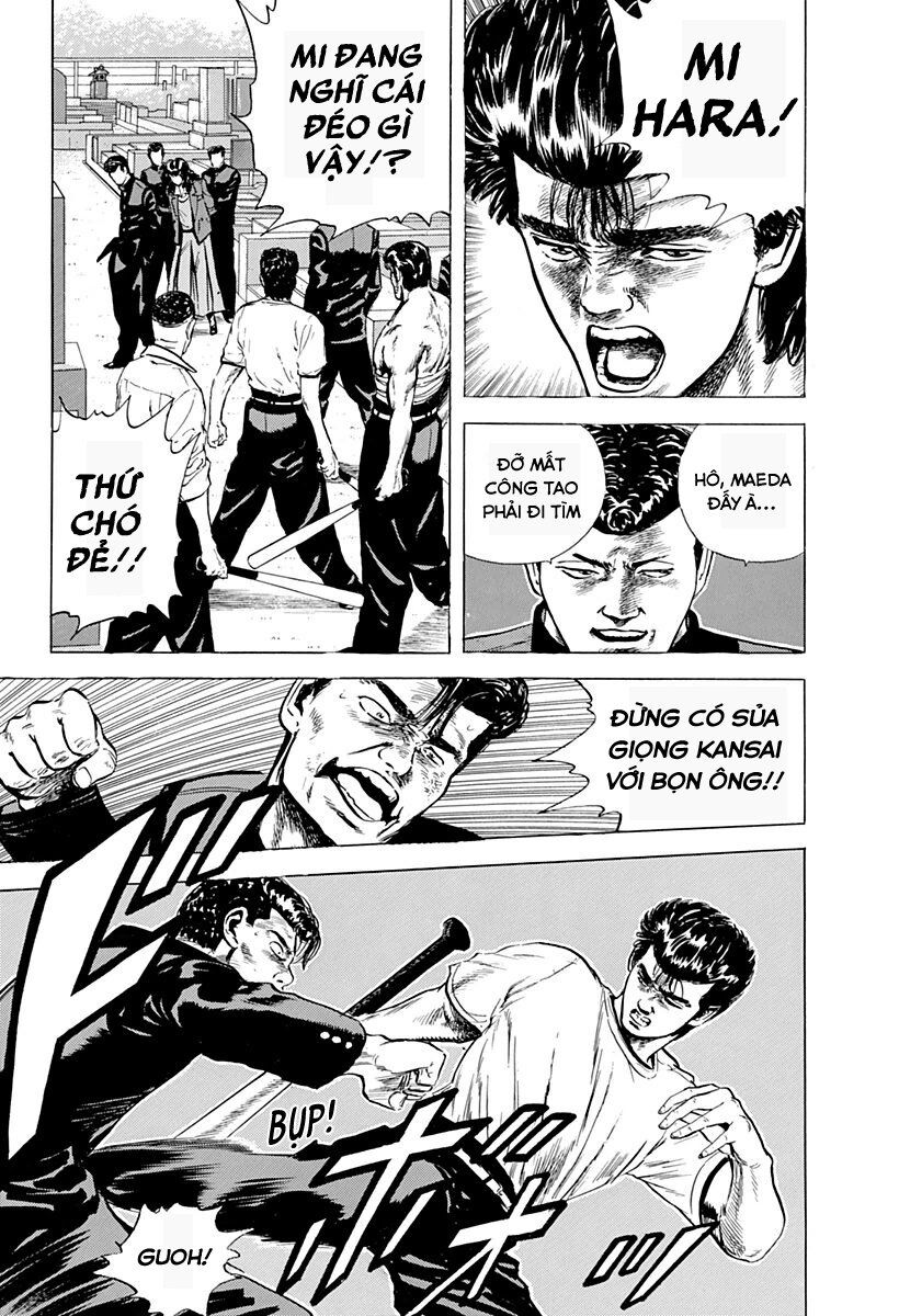 Bản Blues Vô Giá Trị Chapter 42 - 16