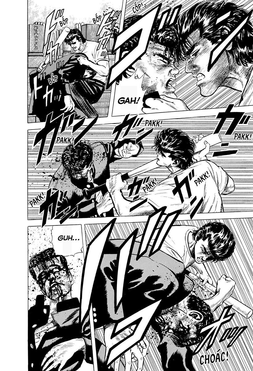 Bản Blues Vô Giá Trị Chapter 42 - 17