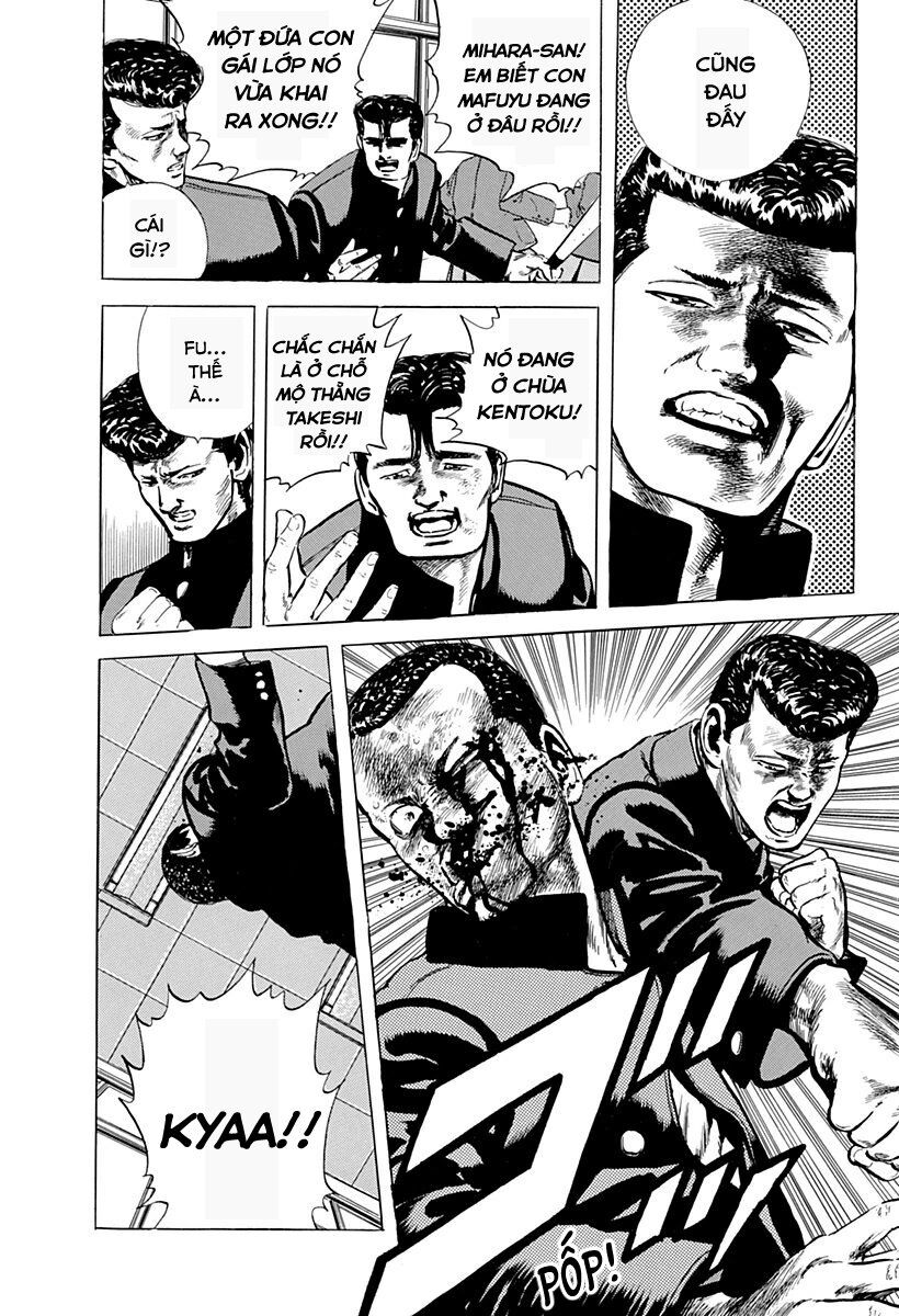 Bản Blues Vô Giá Trị Chapter 42 - 3