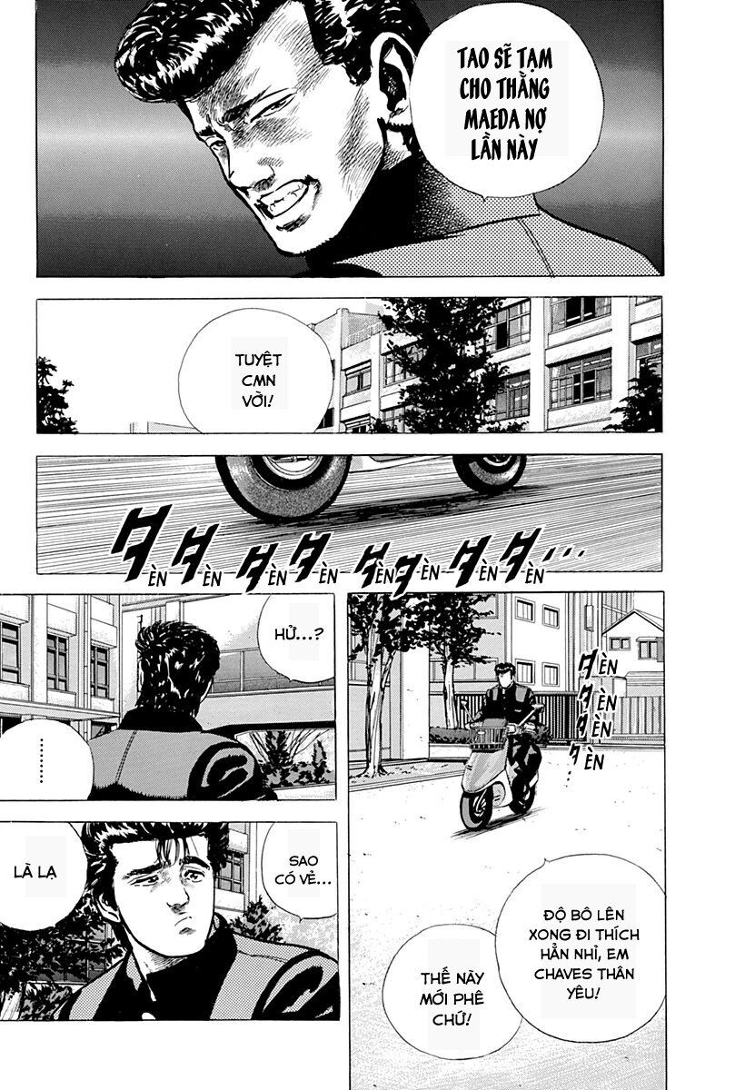 Bản Blues Vô Giá Trị Chapter 42 - 4