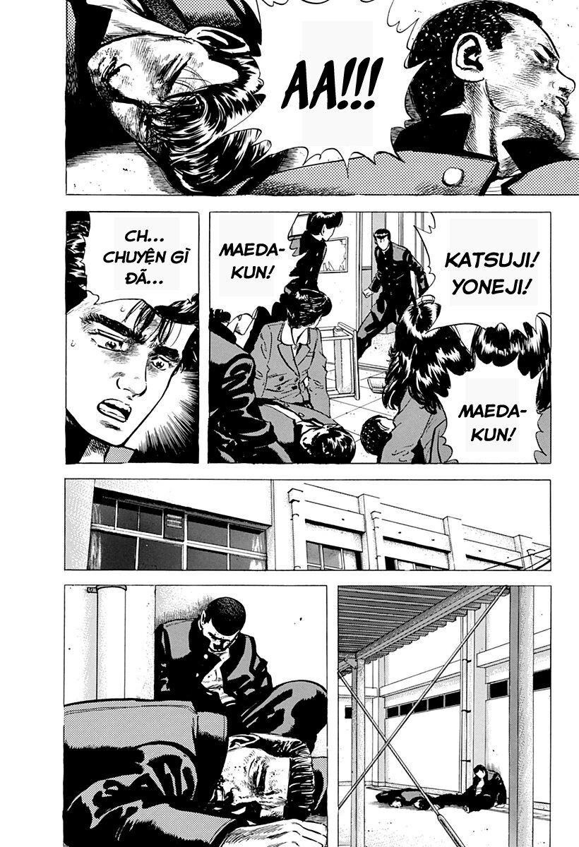 Bản Blues Vô Giá Trị Chapter 42 - 5