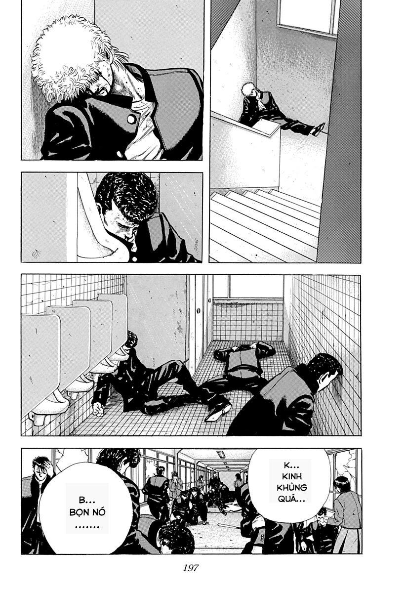 Bản Blues Vô Giá Trị Chapter 42 - 6