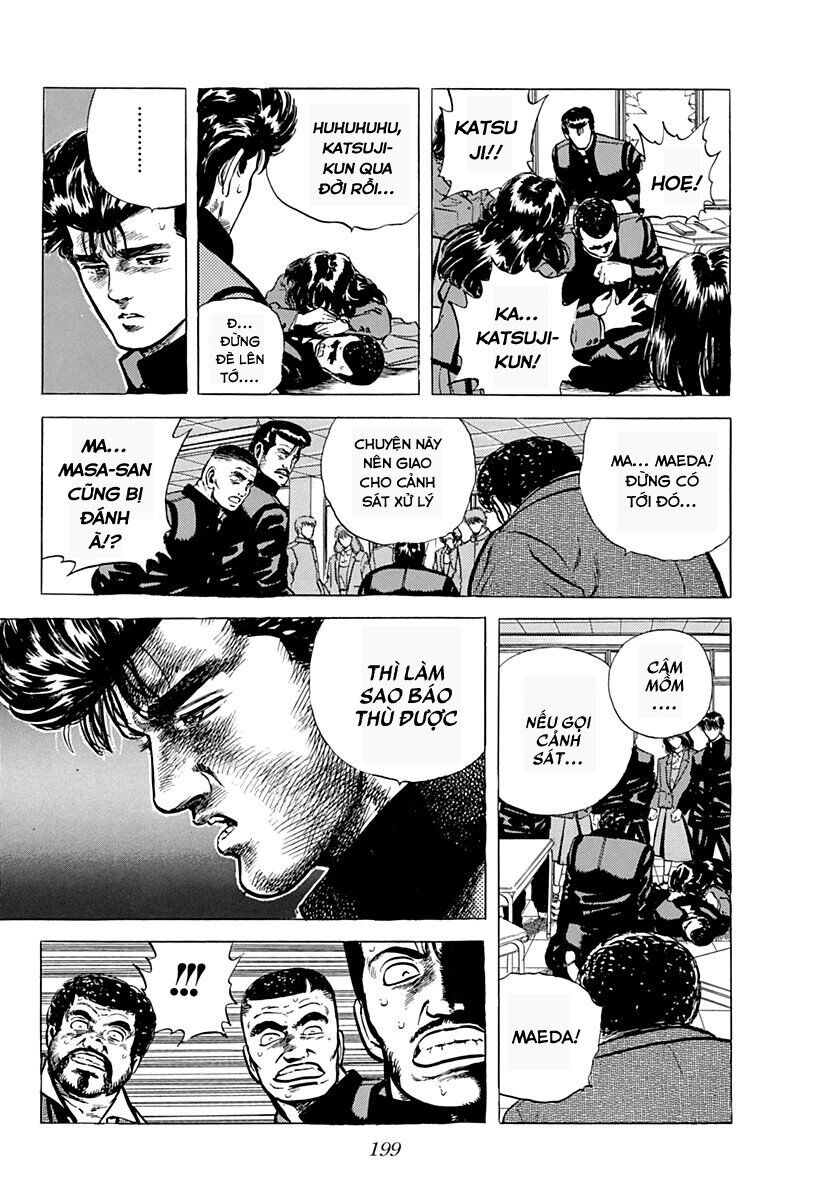 Bản Blues Vô Giá Trị Chapter 42 - 8