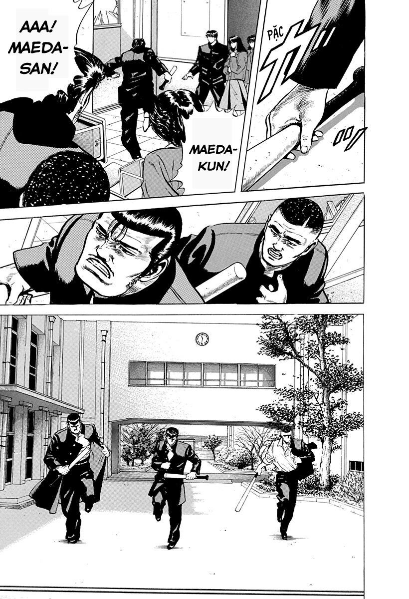 Bản Blues Vô Giá Trị Chapter 42 - 10