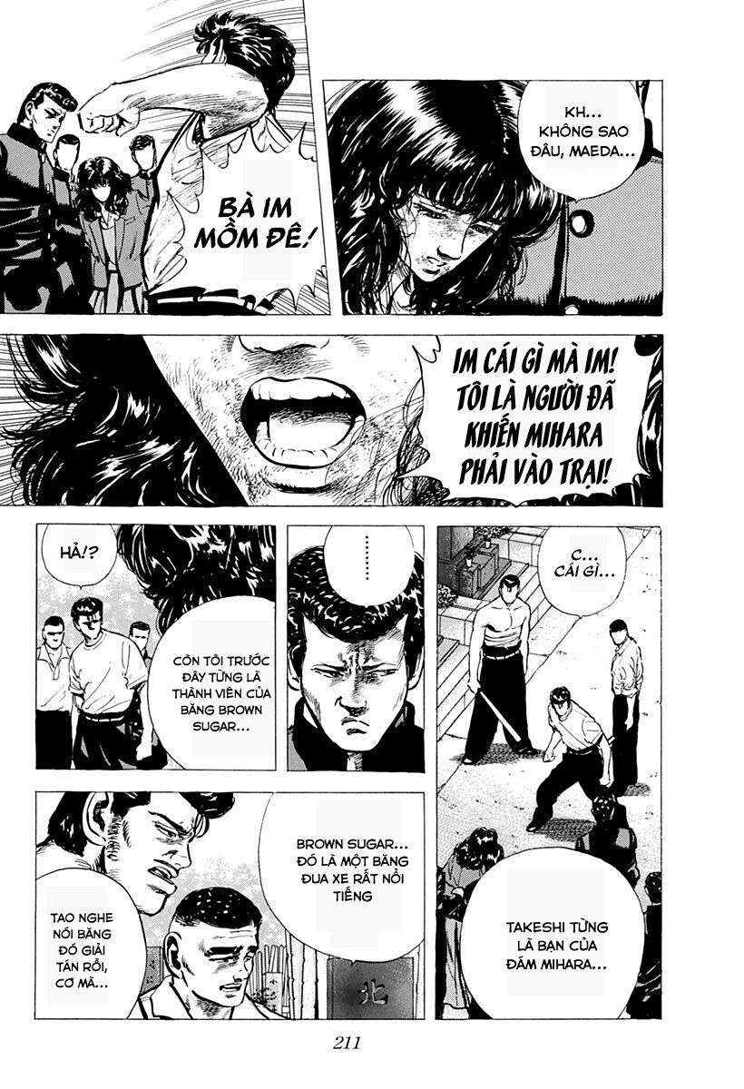 Bản Blues Vô Giá Trị Chapter 43 - 2