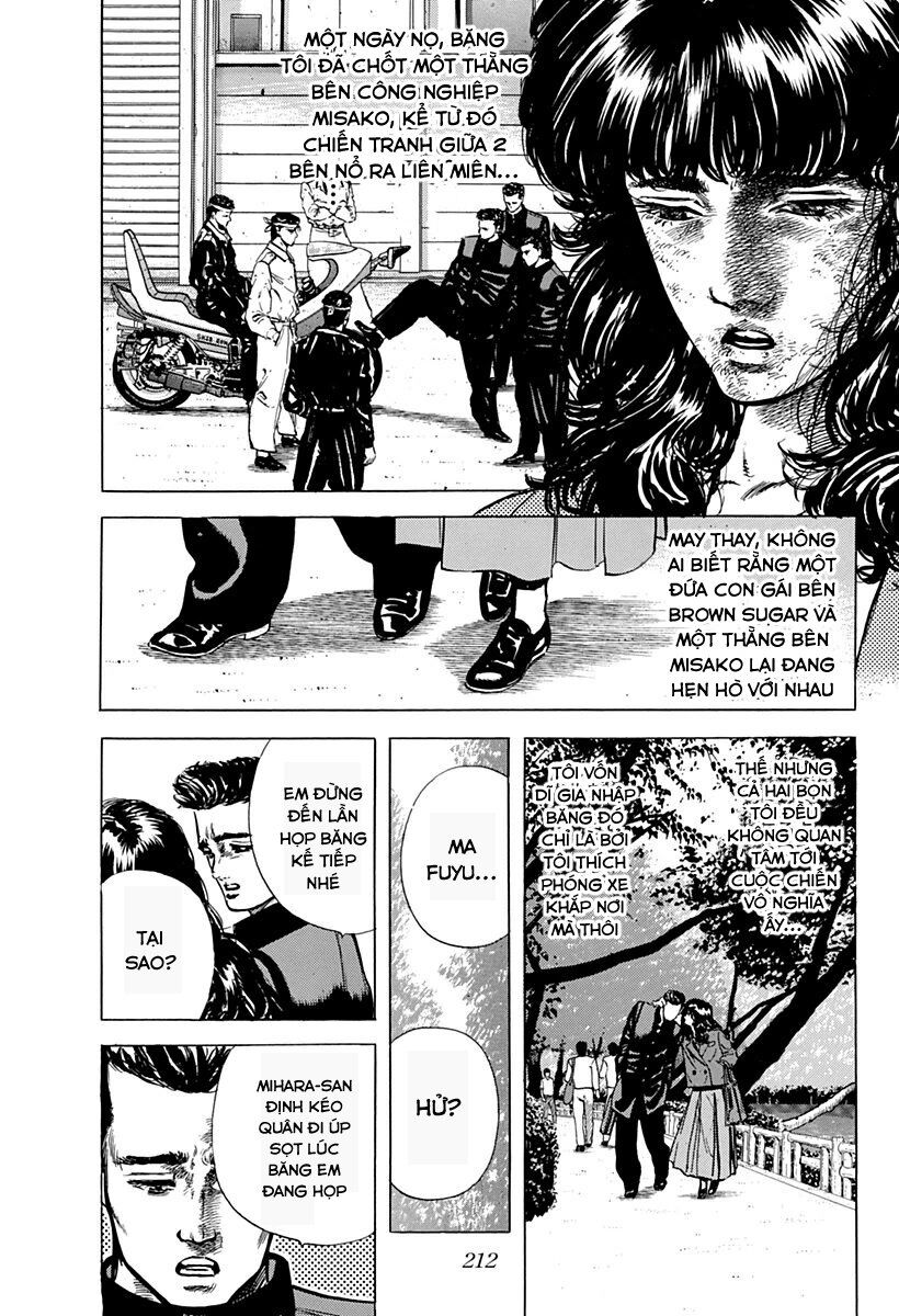 Bản Blues Vô Giá Trị Chapter 43 - 3
