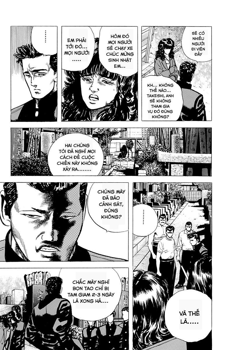 Bản Blues Vô Giá Trị Chapter 43 - 4