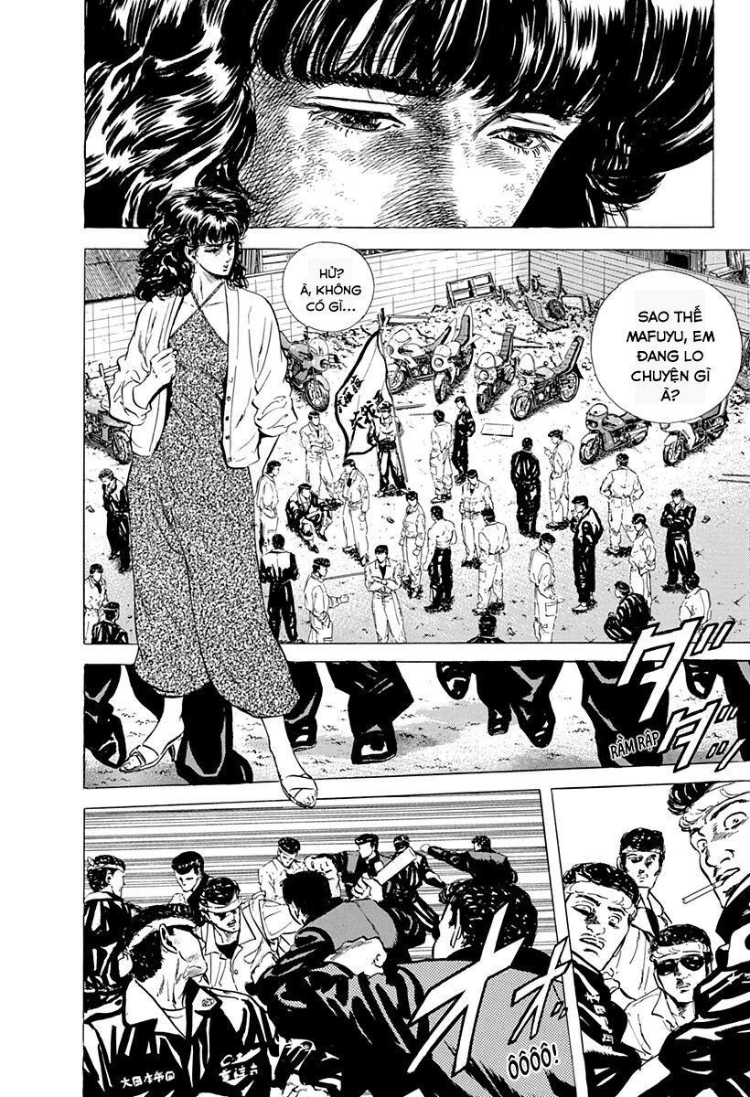 Bản Blues Vô Giá Trị Chapter 43 - 5