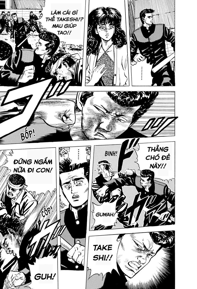 Bản Blues Vô Giá Trị Chapter 43 - 6