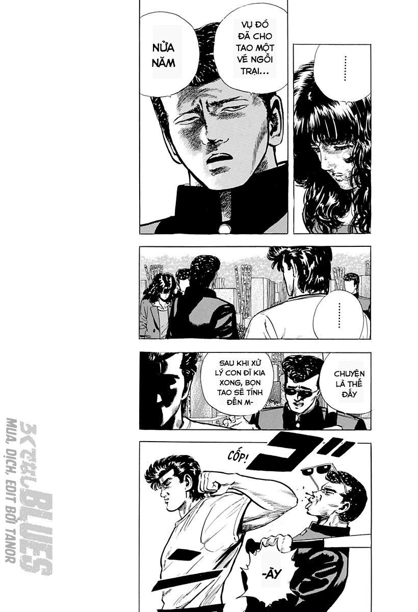 Bản Blues Vô Giá Trị Chapter 43 - 8