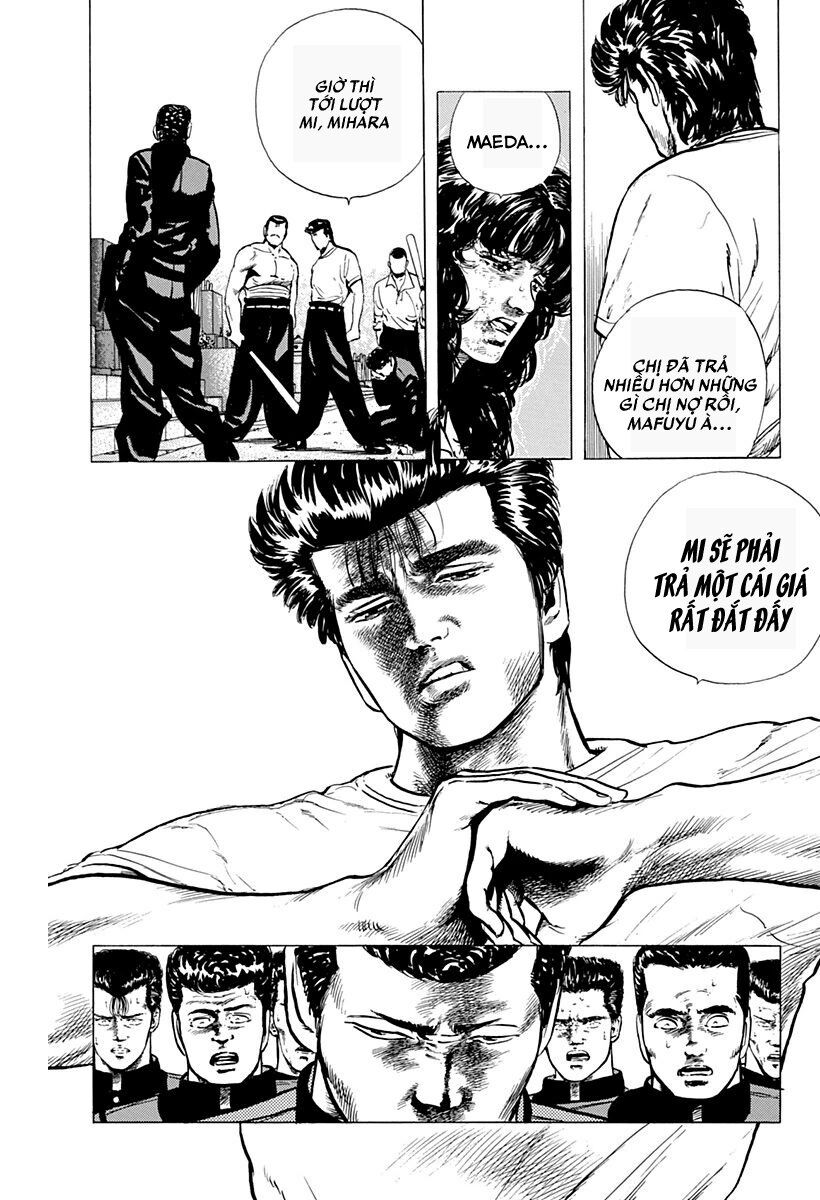 Bản Blues Vô Giá Trị Chapter 43 - 9