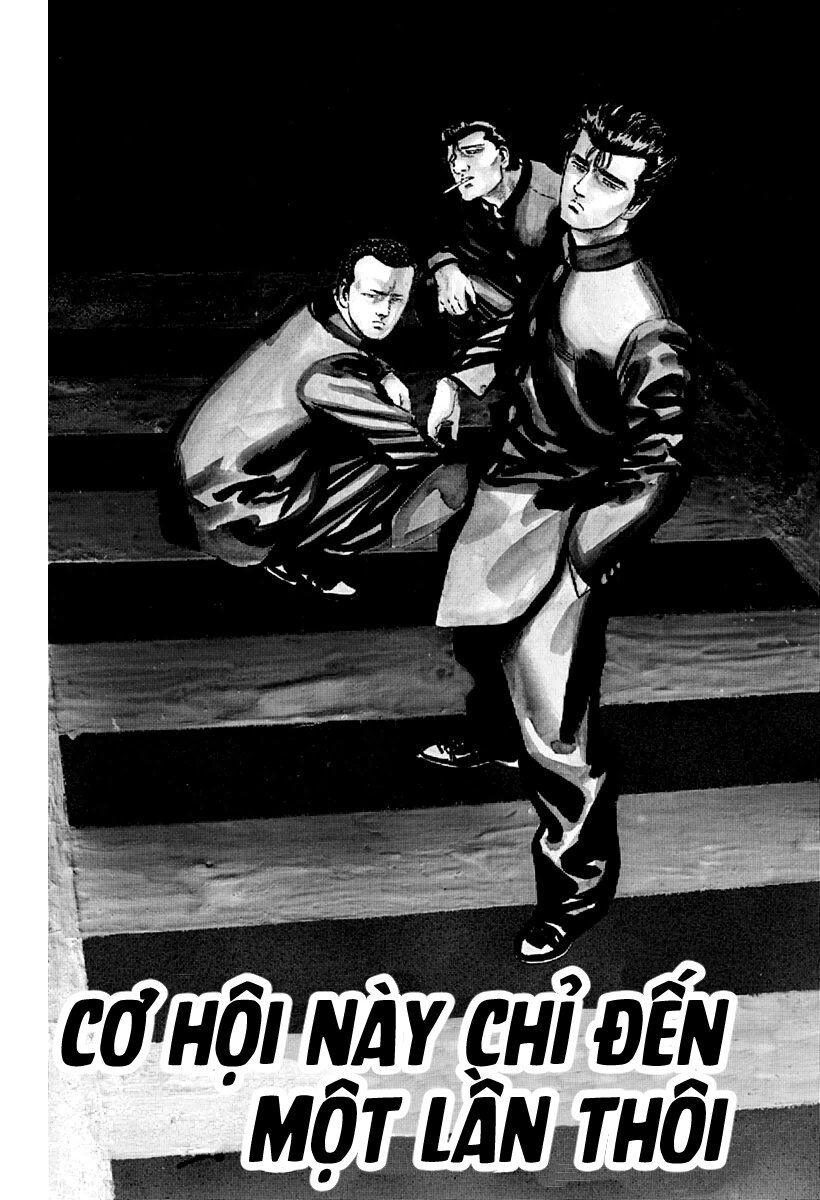 Bản Blues Vô Giá Trị Chapter 44 - 2