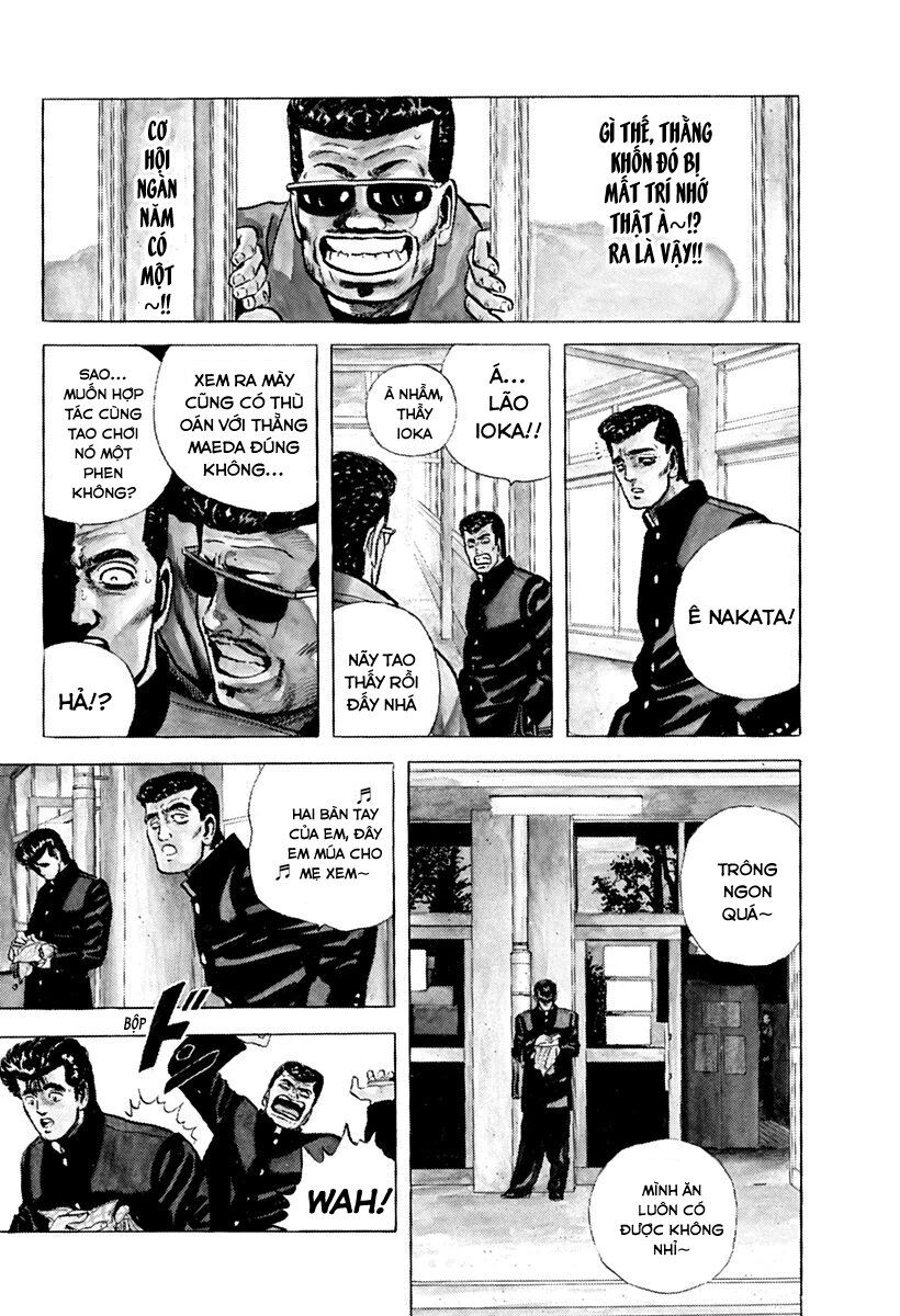 Bản Blues Vô Giá Trị Chapter 44 - 11