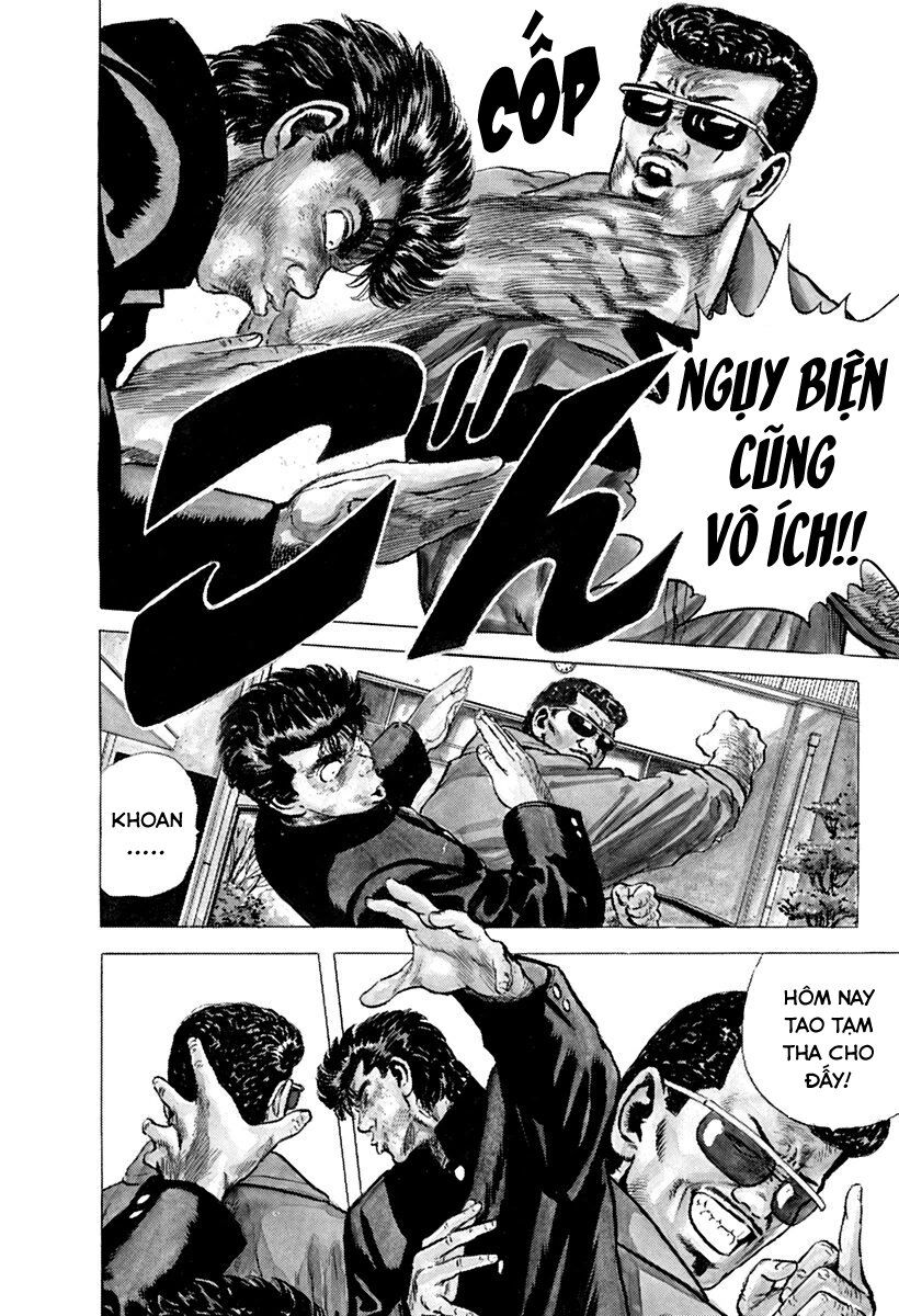 Bản Blues Vô Giá Trị Chapter 44 - 14