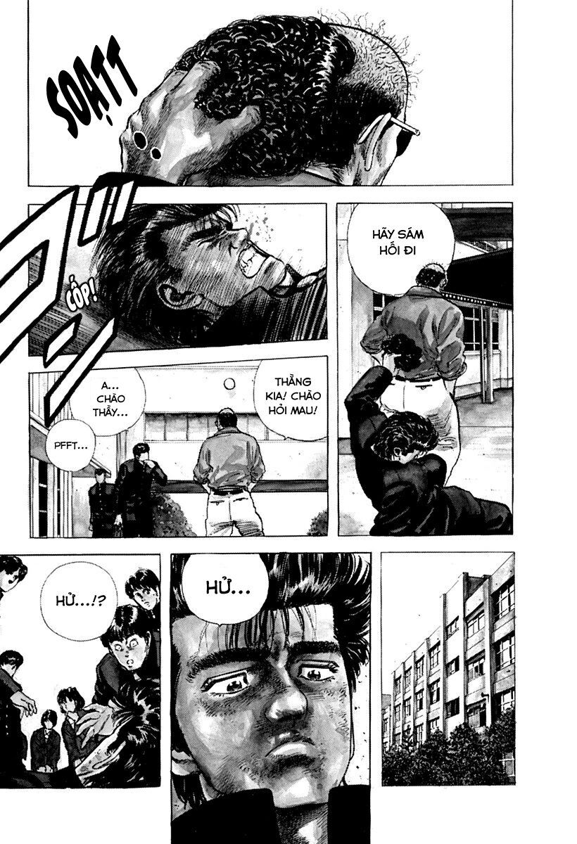 Bản Blues Vô Giá Trị Chapter 44 - 15