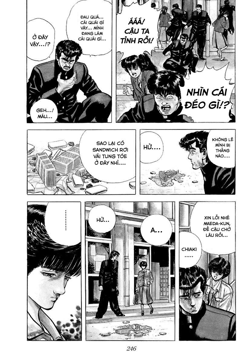 Bản Blues Vô Giá Trị Chapter 44 - 16