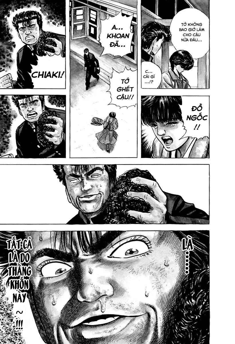 Bản Blues Vô Giá Trị Chapter 44 - 17