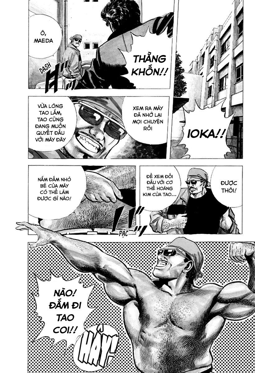 Bản Blues Vô Giá Trị Chapter 44 - 18