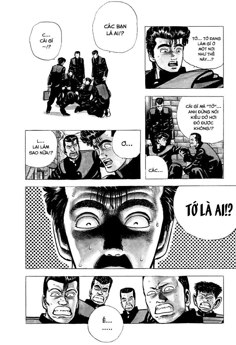 Bản Blues Vô Giá Trị Chapter 44 - 6