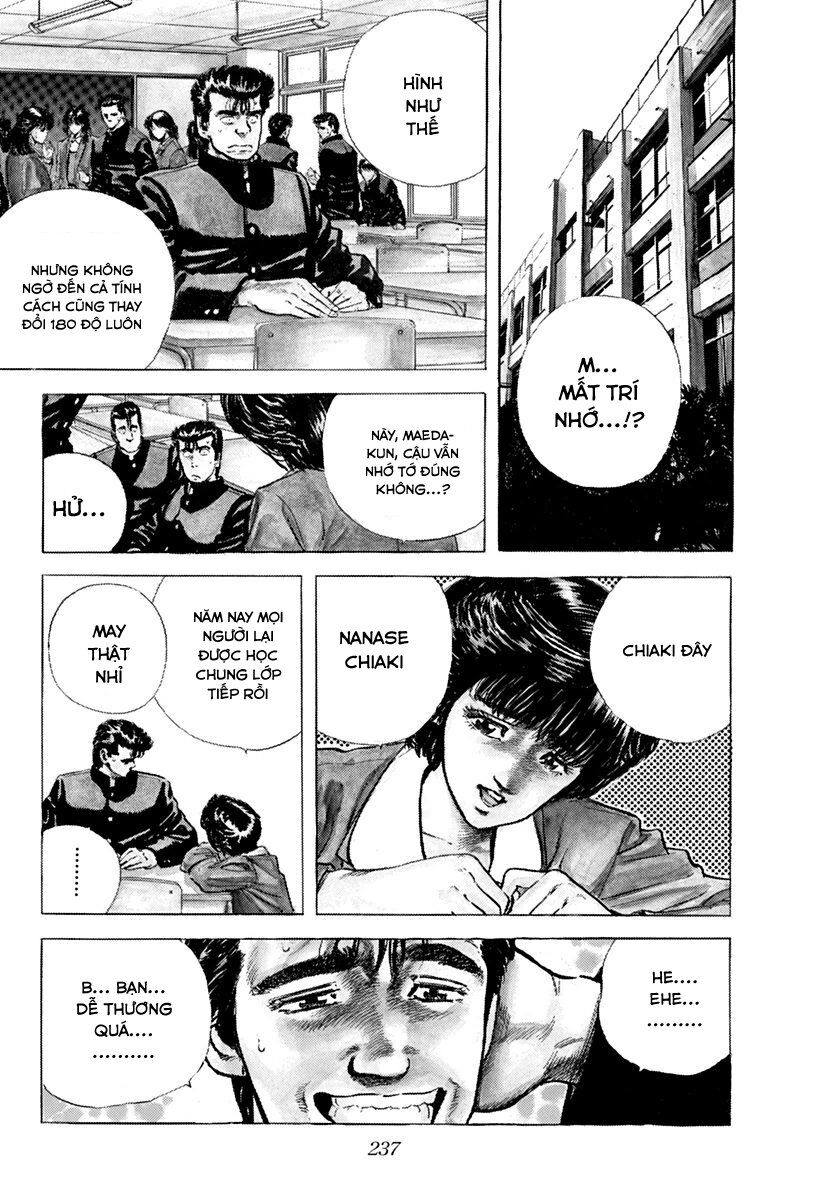 Bản Blues Vô Giá Trị Chapter 44 - 7