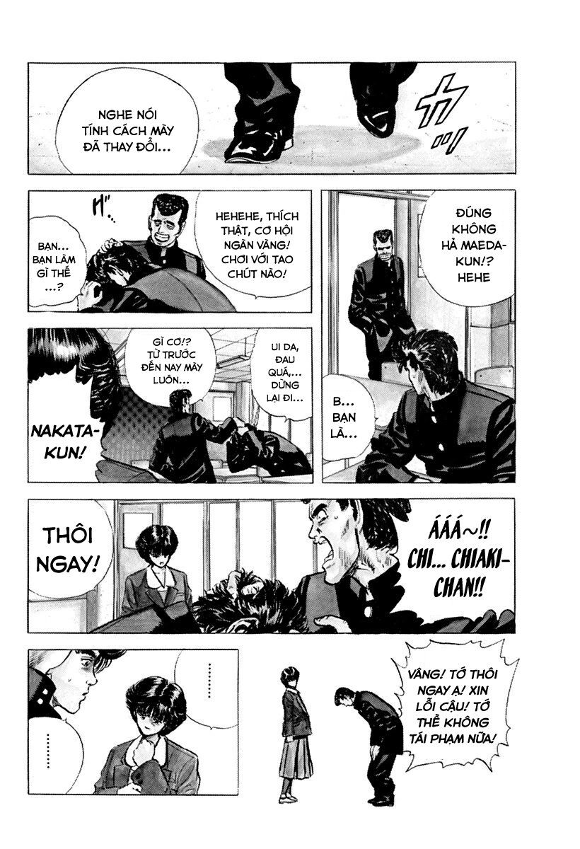 Bản Blues Vô Giá Trị Chapter 44 - 9