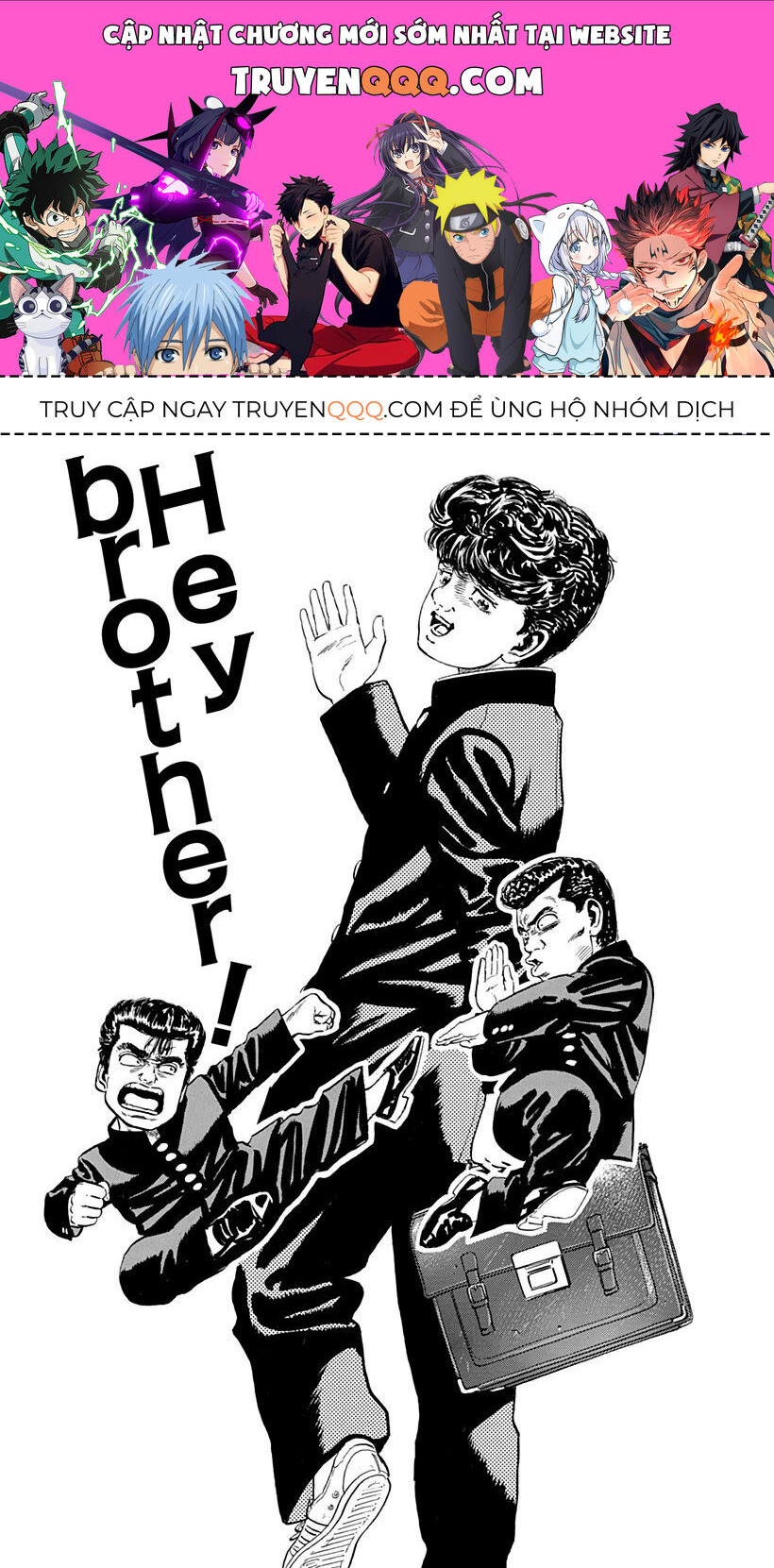 Bản Blues Vô Giá Trị Chapter 45 - 1