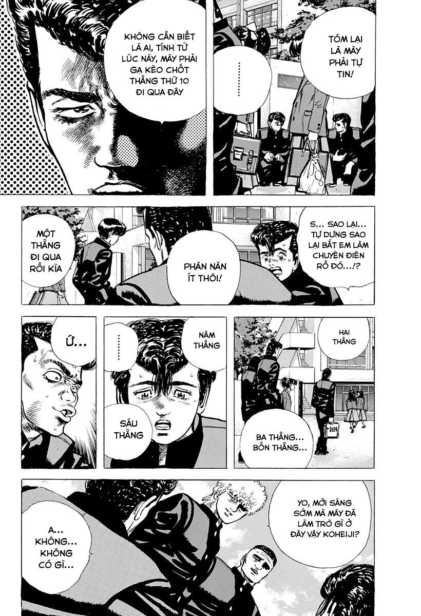 Bản Blues Vô Giá Trị Chapter 45 - 11