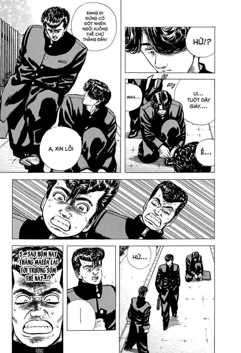 Bản Blues Vô Giá Trị Chapter 45 - 13