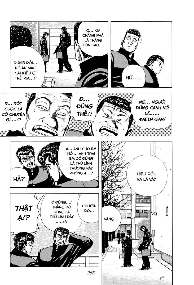 Bản Blues Vô Giá Trị Chapter 45 - 15