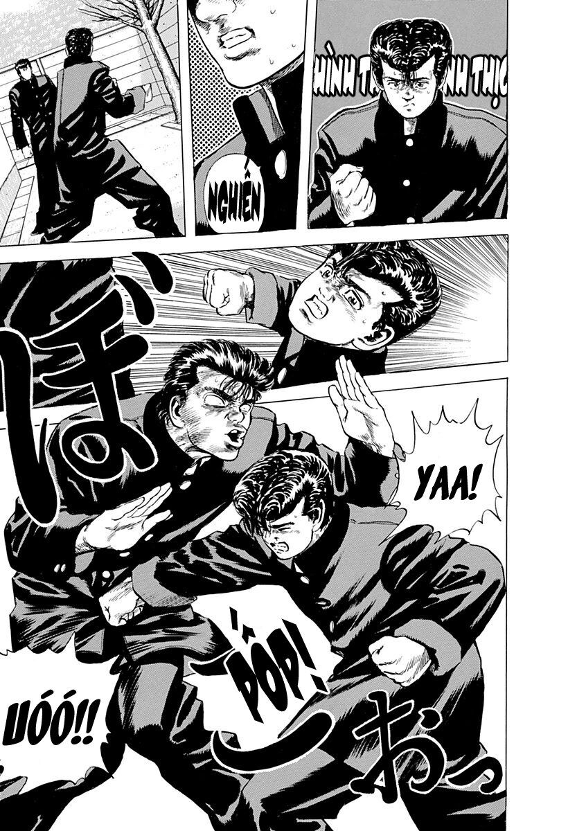 Bản Blues Vô Giá Trị Chapter 45 - 17