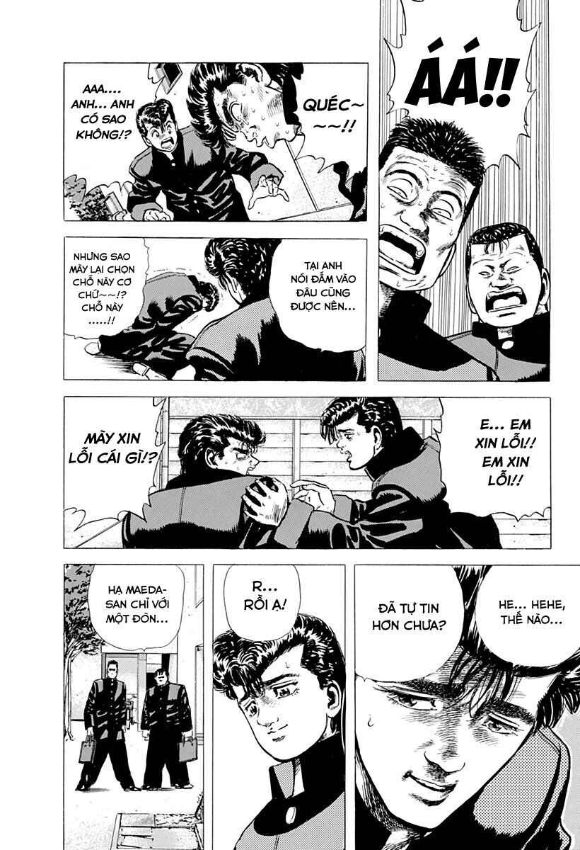 Bản Blues Vô Giá Trị Chapter 45 - 18