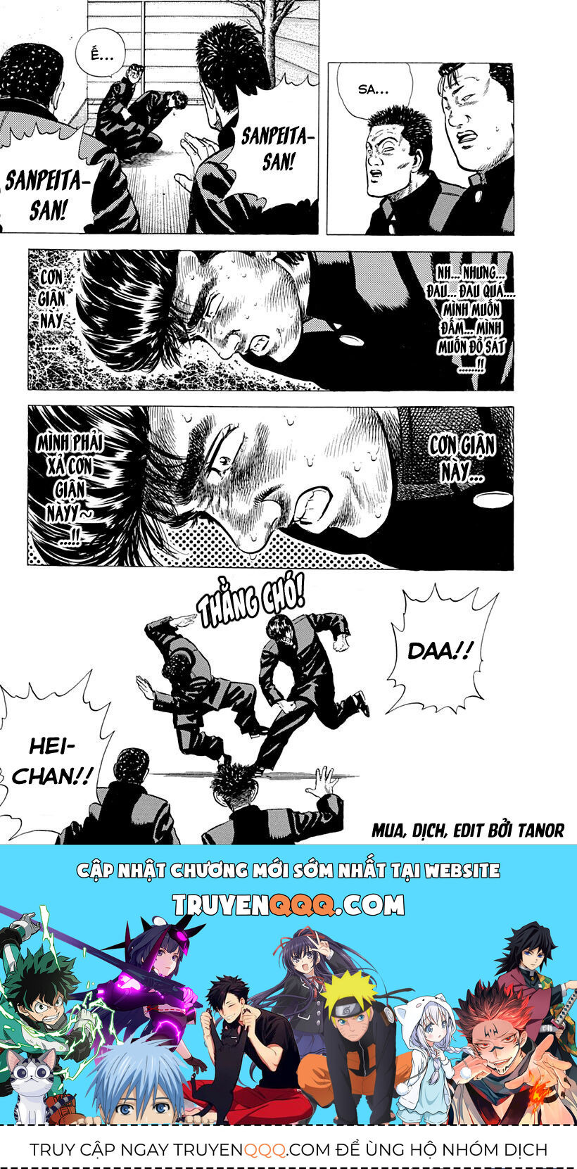 Bản Blues Vô Giá Trị Chapter 45 - 19