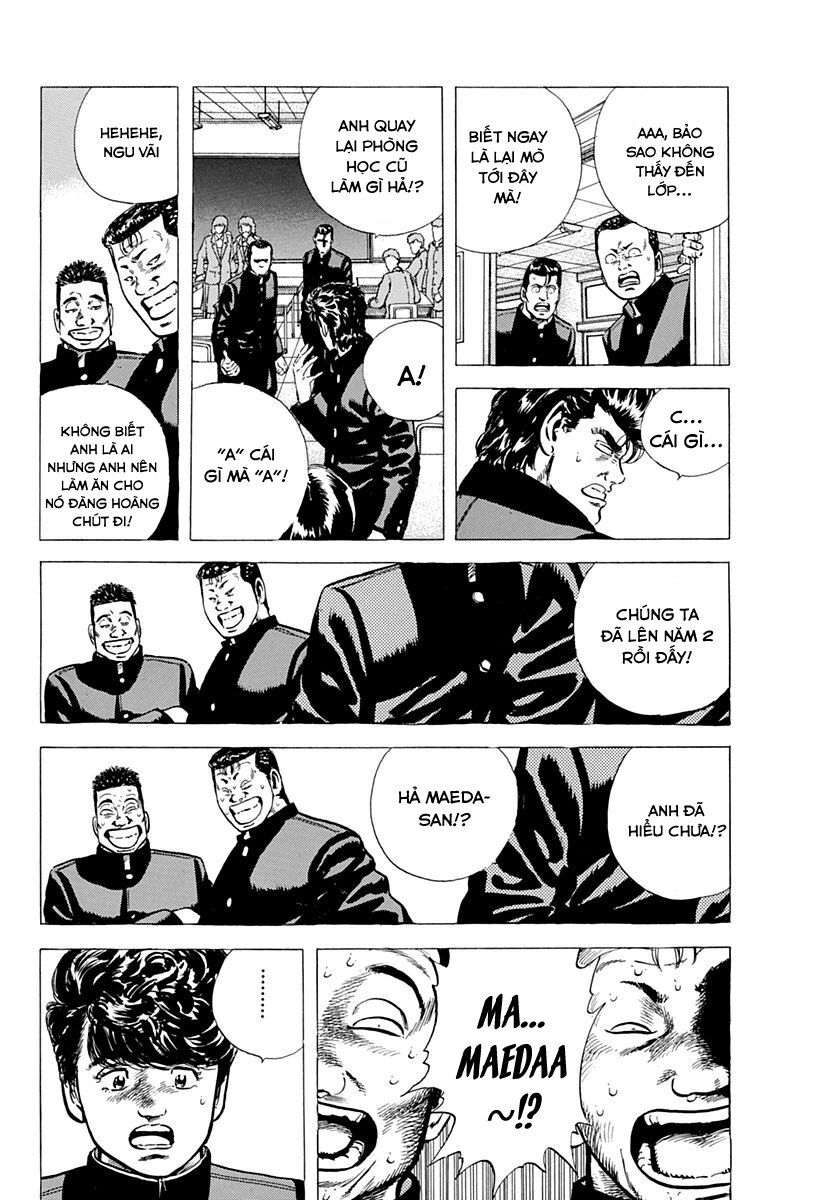 Bản Blues Vô Giá Trị Chapter 45 - 5