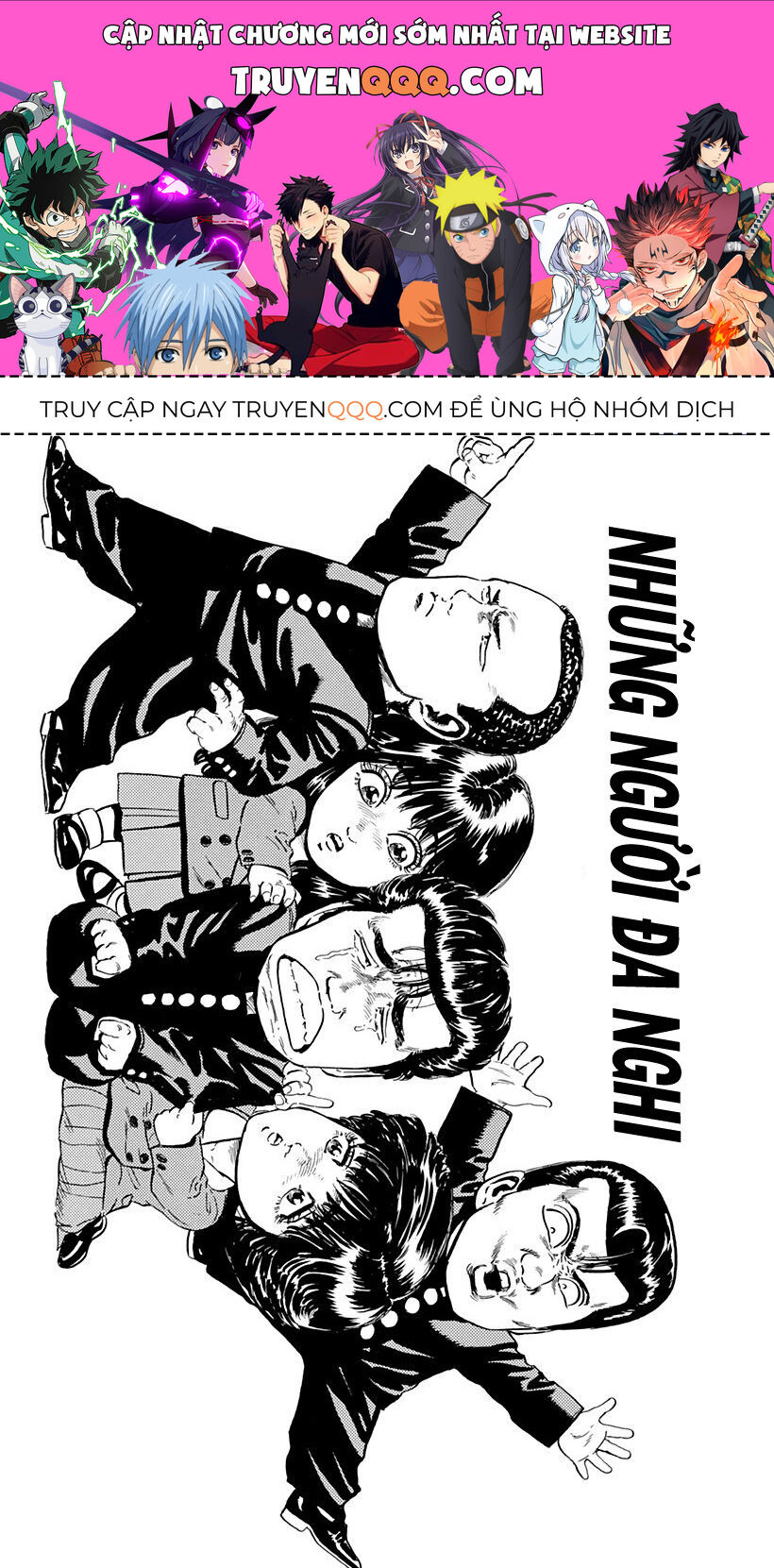 Bản Blues Vô Giá Trị Chapter 46 - 1