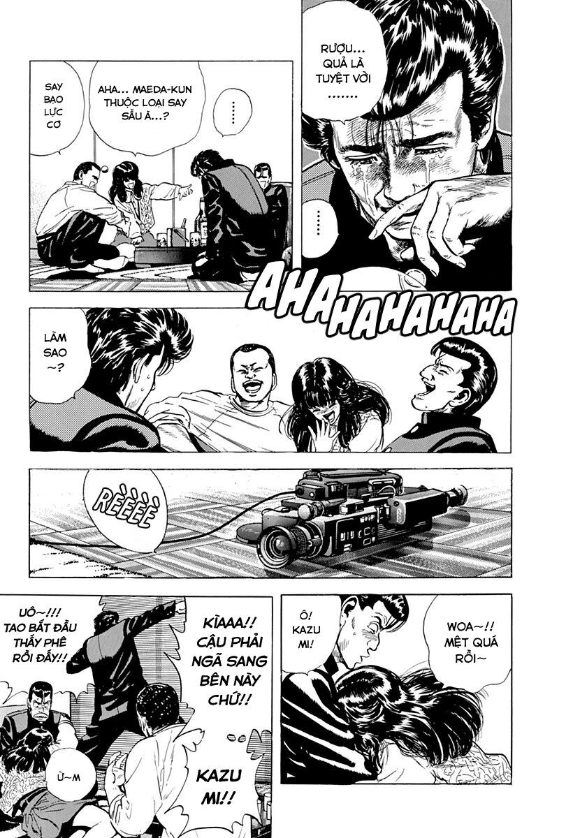 Bản Blues Vô Giá Trị Chapter 46 - 11