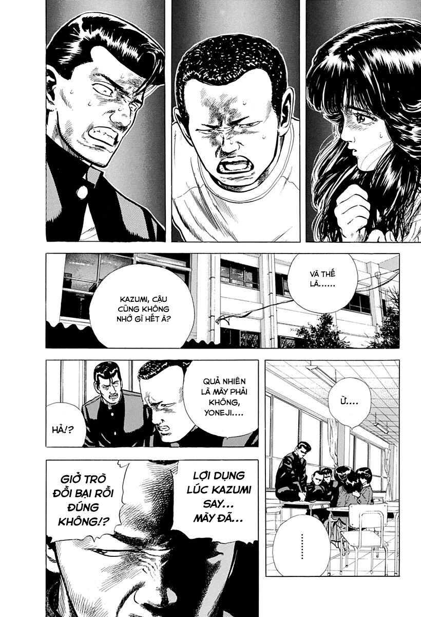 Bản Blues Vô Giá Trị Chapter 46 - 14