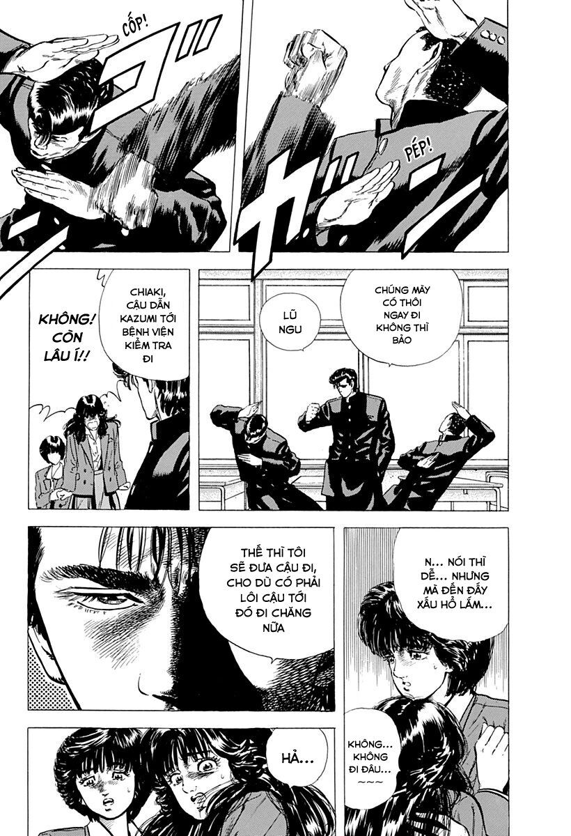 Bản Blues Vô Giá Trị Chapter 46 - 17