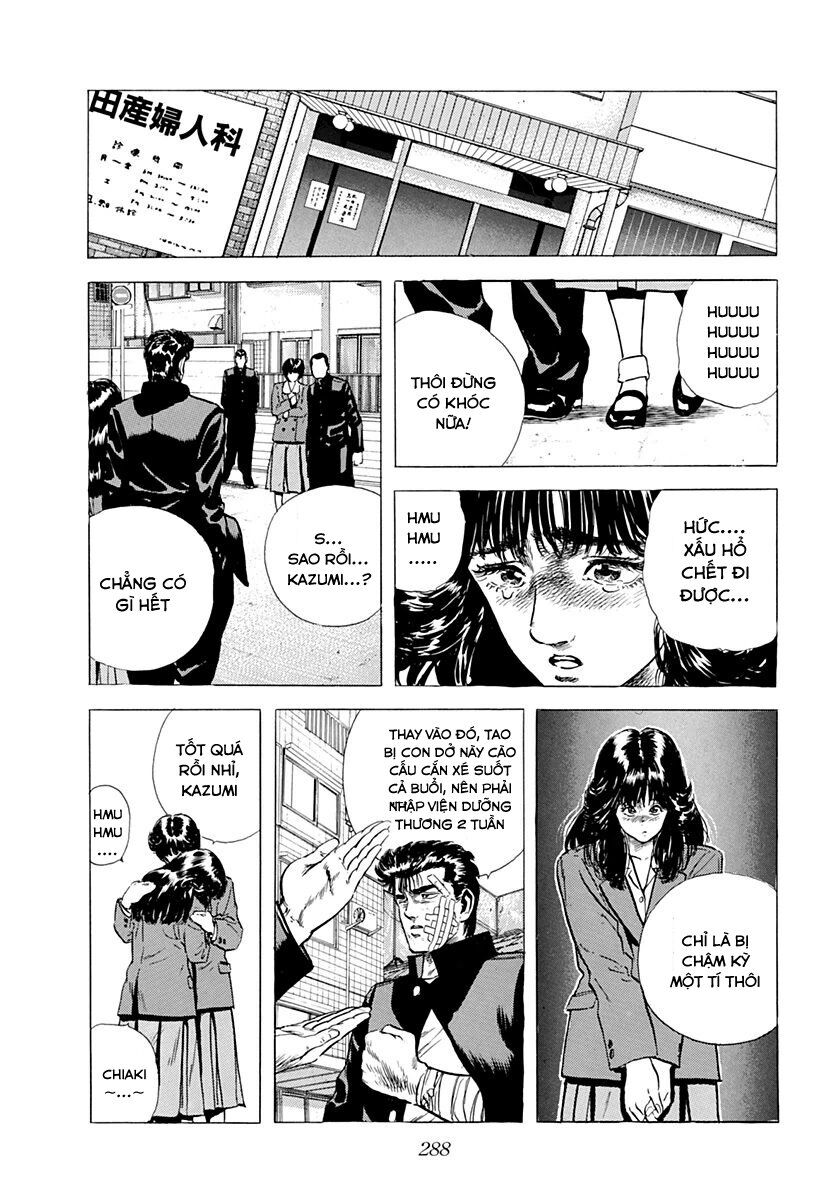 Bản Blues Vô Giá Trị Chapter 46 - 18