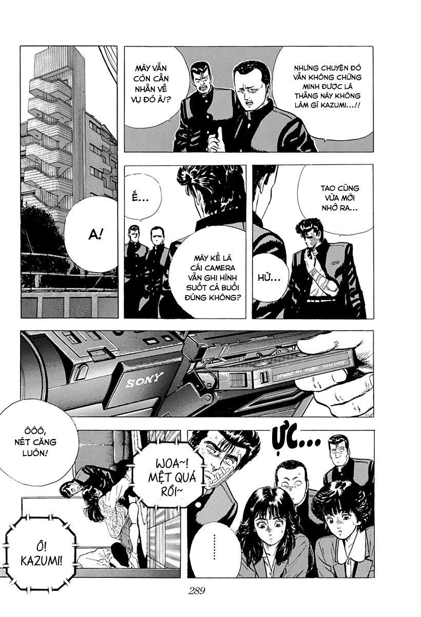 Bản Blues Vô Giá Trị Chapter 46 - 19