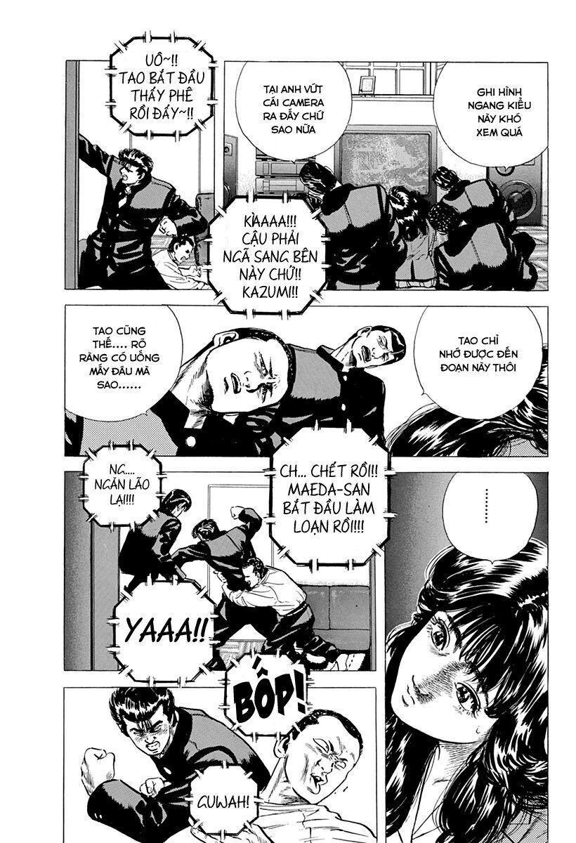 Bản Blues Vô Giá Trị Chapter 46 - 20