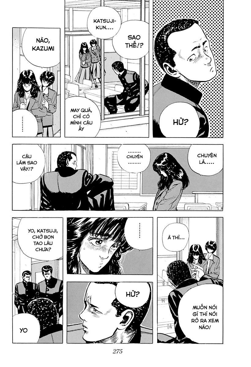 Bản Blues Vô Giá Trị Chapter 46 - 5