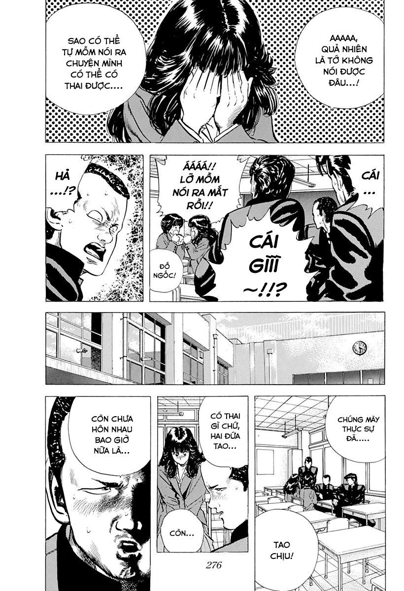 Bản Blues Vô Giá Trị Chapter 46 - 6