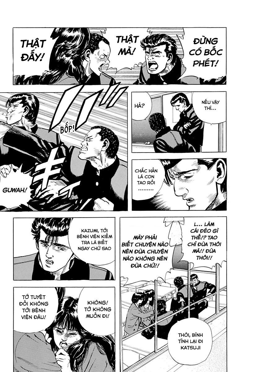 Bản Blues Vô Giá Trị Chapter 46 - 7