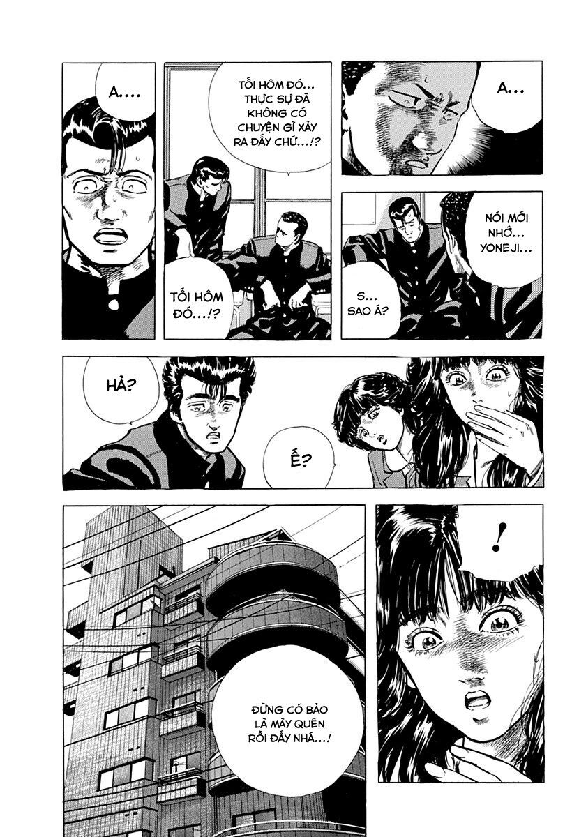 Bản Blues Vô Giá Trị Chapter 46 - 8