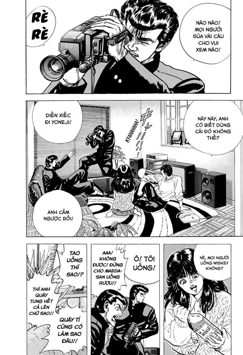 Bản Blues Vô Giá Trị Chapter 46 - 10